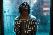 STAY钢琴谱 The Kid LAROI/Justin Bieber-STAY五线谱