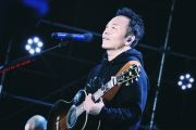 许巍《时光》架子鼓谱爵士鼓曲谱