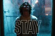 Justin Bieber-Stay加强版架子鼓谱爵士鼓曲谱
