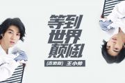等到世界颠倒吉他谱 王小帅-等到世界颠倒(吉他版)六线谱G调