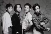 Beyond乐队《岁月无声》架子鼓谱爵士鼓曲谱