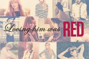 Red鼓谱Taylor Swift-Red架子鼓谱+动态鼓谱