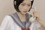 月亮不会奔你而来吉他谱 凯瑟喵/chat:chat-月亮不会奔你而来六线谱