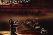 Nightwish-She Is My Sin架子鼓谱爵士鼓曲谱