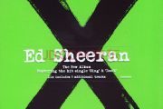 Shivers鼓谱 Ed Sheeran-Shivers架子鼓谱