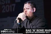  Rag'N'Bone Man鼓谱 音乐钥匙- Rag'N'Bone Man架子鼓谱