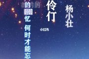 孤苦伶仃鼓谱 杨小壮-孤苦伶仃架子谱