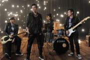 周杰伦《听爸爸的话》架子鼓谱爵士鼓曲谱