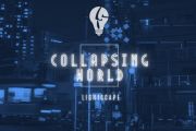 Collapsing World钢琴谱 Lightscape-Collapsing World五线谱