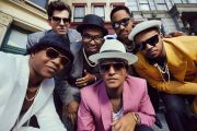 Mark Ronson《uptown Funk》架子鼓谱爵士鼓曲谱