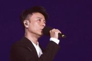 李克勤《红日》架子鼓谱爵士鼓曲谱