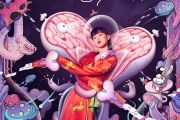 醉鼓谱 黄龄-醉（中级）架子鼓谱+动态鼓谱