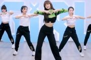 YES！OK！鼓谱 青春有你2-yes ok（精扒）架子鼓谱