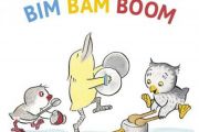 BimBamBoom鼓谱 King&JokerBimBamBoom（比赛专用）架子鼓谱