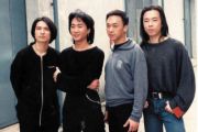 报答一生鼓谱 BEYOND乐队-报答一生架子鼓谱