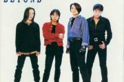 城市猎人鼓谱 BEYOND乐队《城市猎人》架子鼓谱
