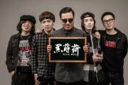 反光镜乐队《我们的歌》架子鼓谱爵士鼓曲谱