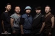 九宝乐队-Tes River's Hymn(特斯河之赞)架子鼓谱爵士鼓曲谱
