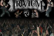 The Ghost That's Haunting You鼓谱 Trivium-The Ghost That's Hau