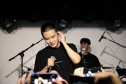 漠河舞厅鼓谱 柳爽-漠河舞厅（精扒）架子鼓谱