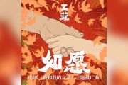 王菲-如愿吉他弹唱谱