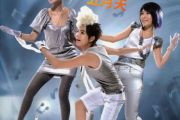 五月天鼓谱 S.H.E-五月天架子鼓谱+动态鼓谱