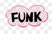Funk鼓谱 音乐钥匙-Funk架子鼓谱