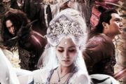 白狐钢琴谱 陈瑞《白狐》五线谱C调