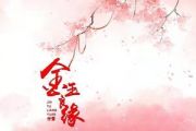 金玉良缘吉他谱 付雪-金玉良缘六线谱C调
