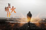 飞蛾扑火吉他谱 半吨兄弟-飞蛾扑火六线谱