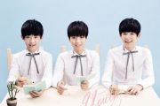 青春修炼手册鼓谱 tfboys-青春修炼手册（2级）架子鼓谱