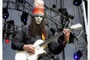 Sled Ride鼓谱 Buckethead-Sled Ride架子鼓谱