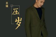 压岁吉他谱 王琪-压岁六线谱G调