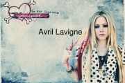 When You're Gone架子鼓谱 Avril Lavign艾薇儿-When You're Gone鼓谱