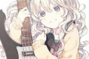 Shizuku贝斯谱 8m-Shizuku贝司BASS谱