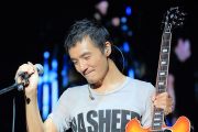 New Boy鼓谱 朴树-New Boy架子鼓谱
