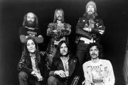 Hawkwind and Fire鼓谱 Alan Hawkshaw-Hawkwind and Fire架子鼓谱