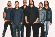 Everlong鼓谱 Foo Fighters-Everlong架子鼓谱