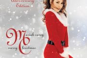 Mariah Carey-All I Want For Christmas Is You鼓谱|架子鼓【圣诞主题】