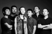 萨满乐队-Farewe11 Song架子鼓谱爵士鼓曲谱