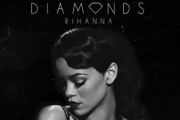 Diamonds鼓谱 Rihanna-Diamonds架子鼓谱