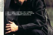 我应该鼓谱 张学友-我应该架子鼓谱