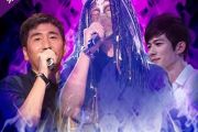 红尘来去一场梦鼓谱 杨宗纬-红尘来去一场梦（Live）