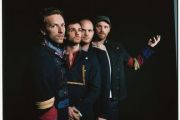 In My Place鼓谱 Coldplay-In My Place架子鼓谱