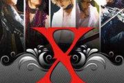 (双踩)红鼓谱 X-JAPAN《红》架子鼓谱