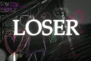 LOSER爵士鼓谱 米津玄師-LOSER架子鼓谱