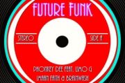 Future Funk鼓谱 Varien-Future Funk架子鼓谱