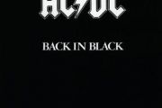 AC/DC-Shoot To Thrill钢铁侠主题曲架子鼓谱