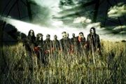 Snuff鼓谱 Slipknot-Snuff架子鼓谱