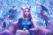 Popstar KDA鼓谱 Jessica Karpov-Popstar KDA架子鼓谱